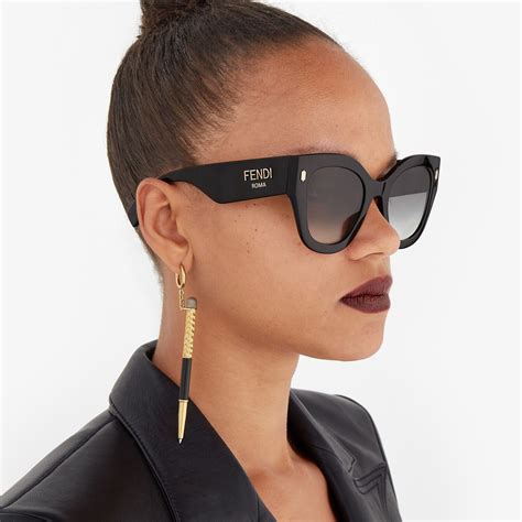 fendi sunglasses women sale